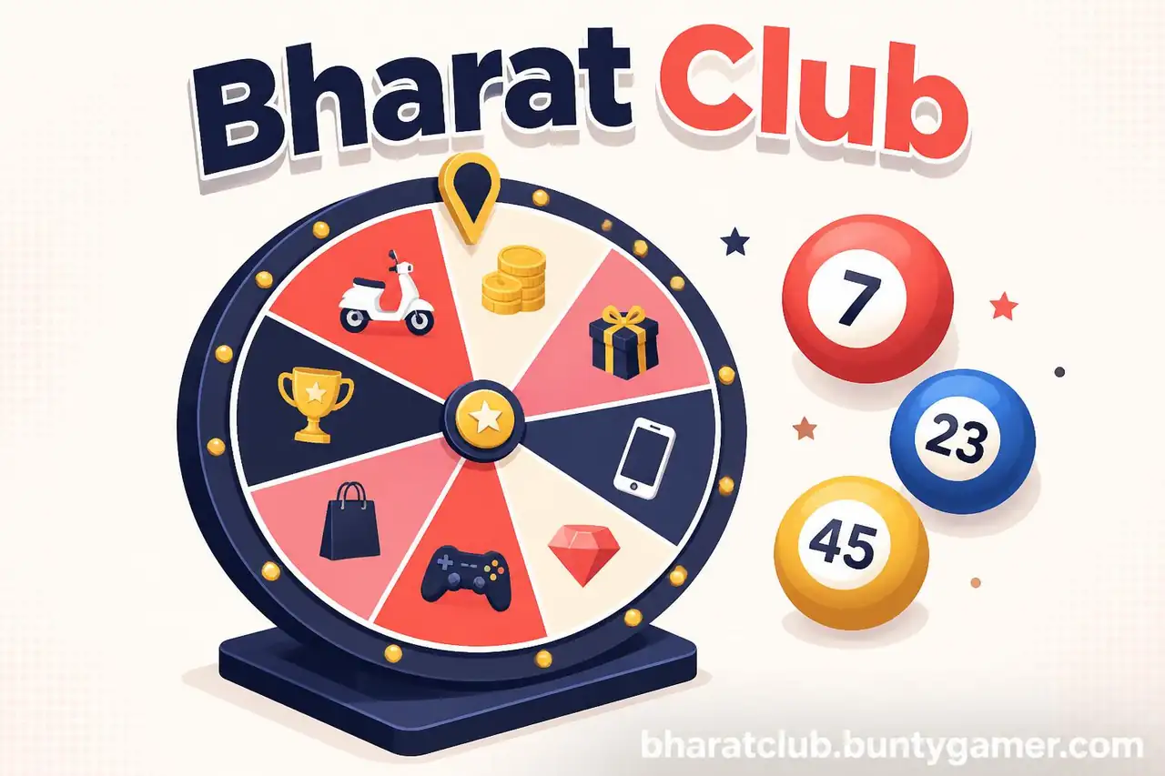 Bharat Club