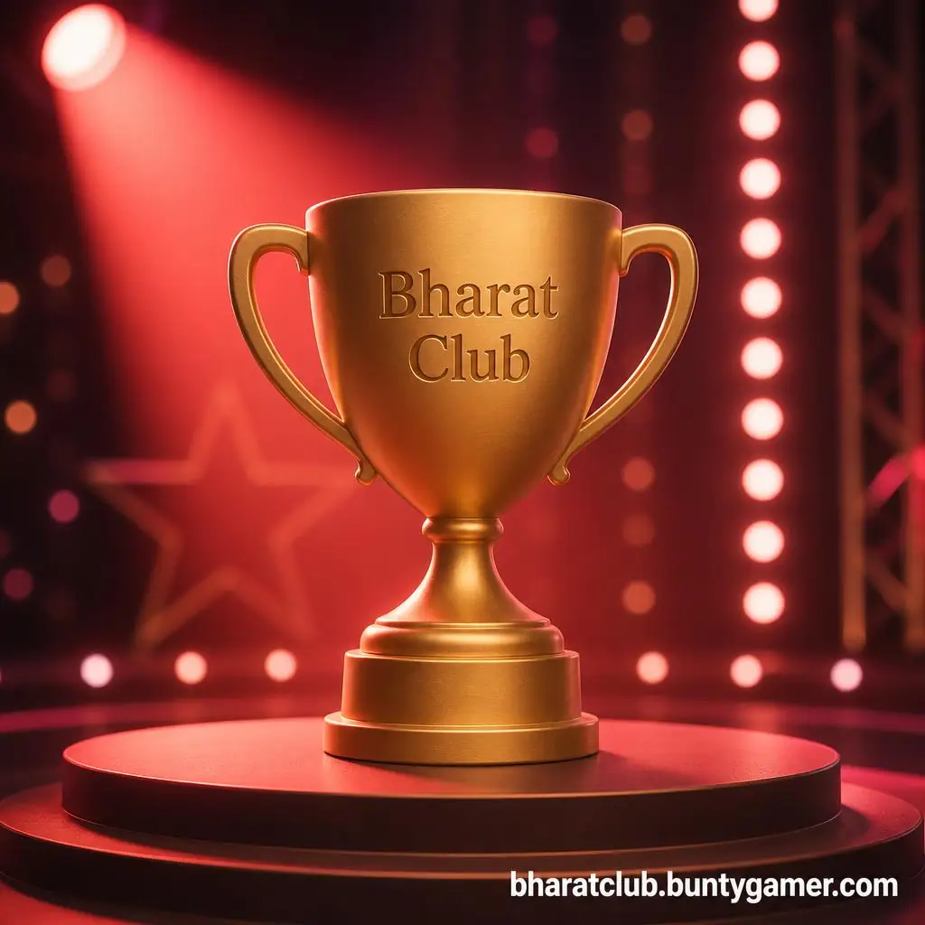 Bharat Club