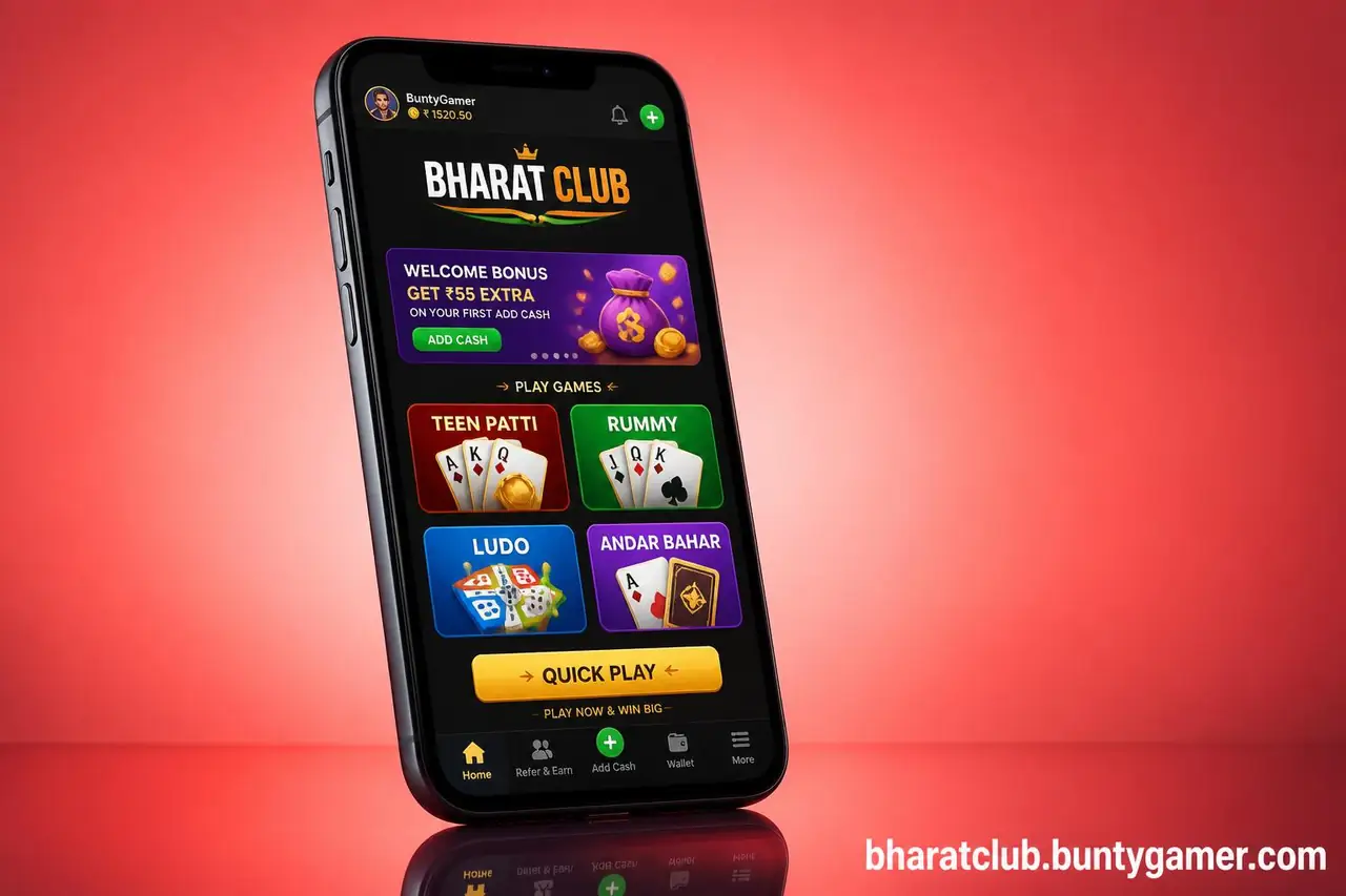 Bharat Club