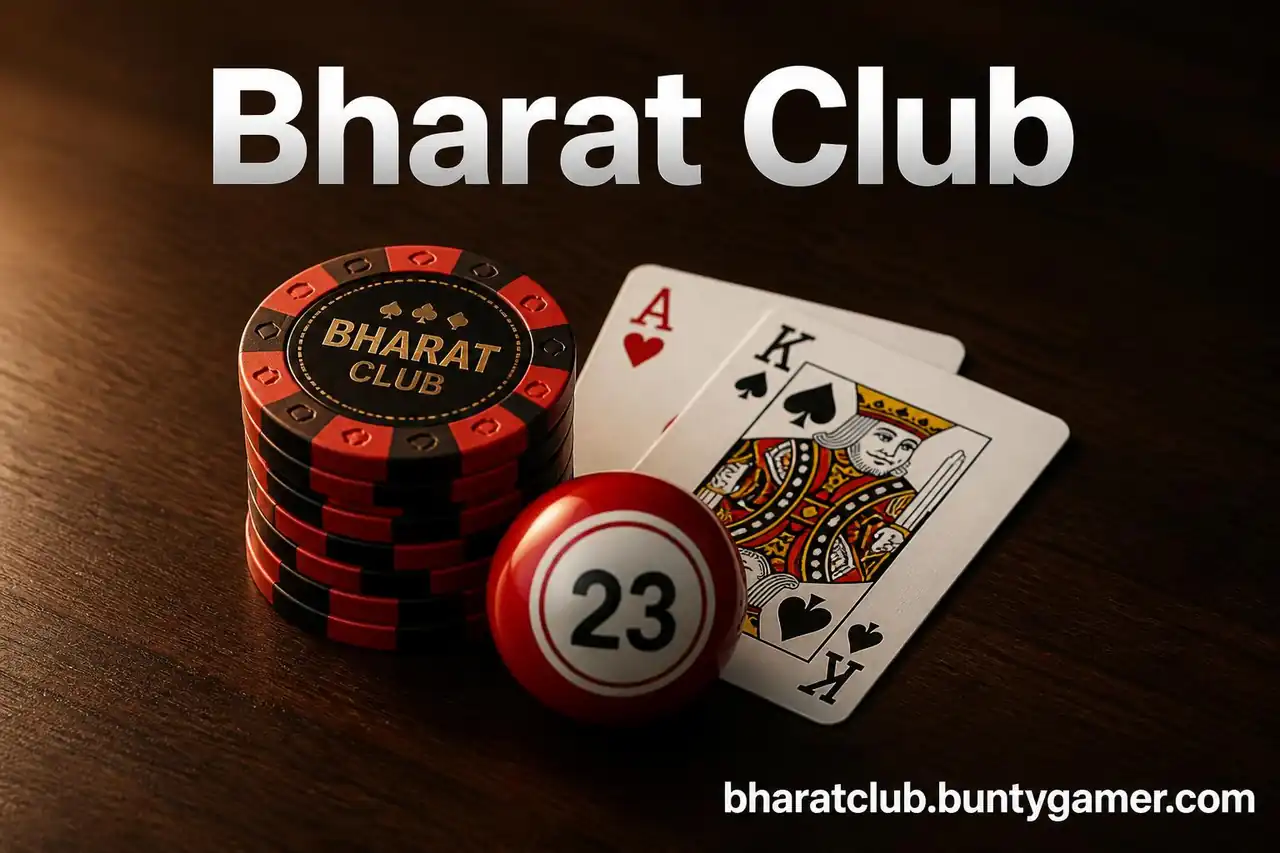 Bharat Club